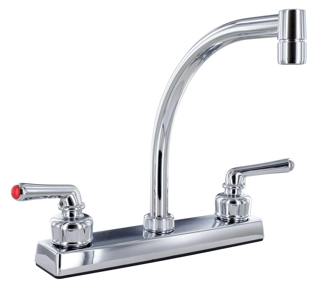 Kitchen Faucet