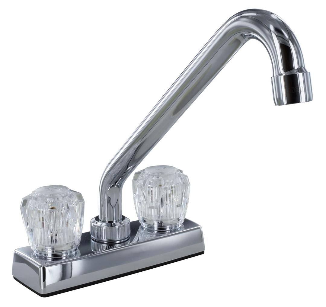 Kitchen Faucet 4"